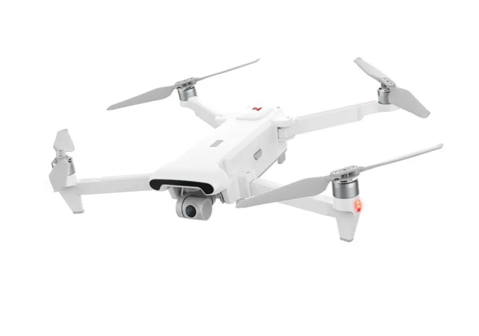 Fimi X8 SE 2020 Edition RC Drone Review: Increased Flight Time