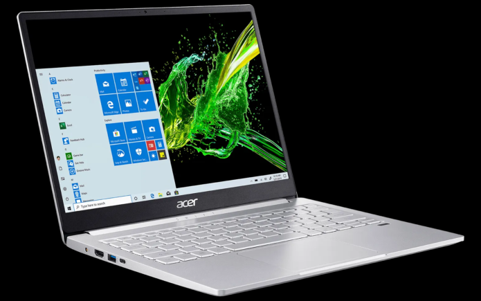 Top 5 reasons to BUY or NOT buy the Acer Swift 3 (SF313-52)