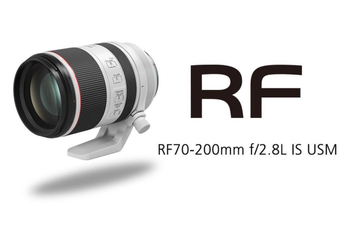 Canon RF 70-200mm f/2.8L IS USM Lens Reviews