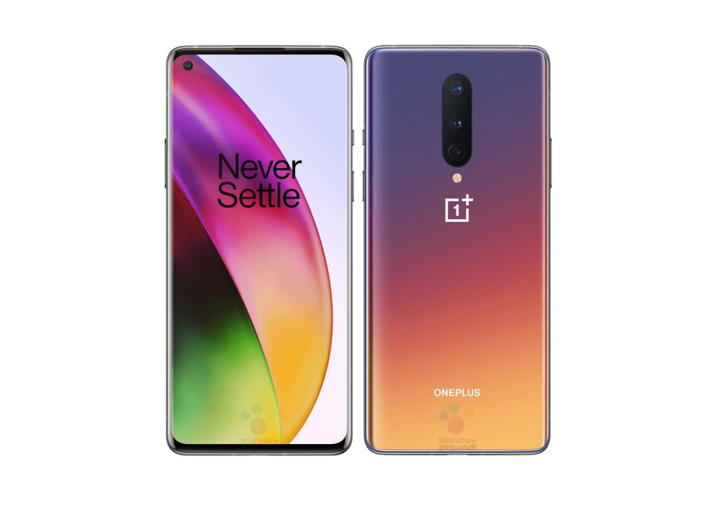 OnePlus 8 and 8 Pro - what to expect