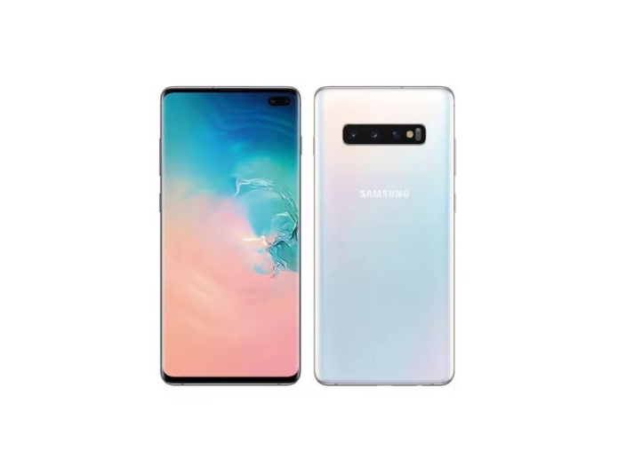 Samsung updates One UI Home launcher to fix wallpaper rotation issues on Galaxy S10 and Galaxy Note 10