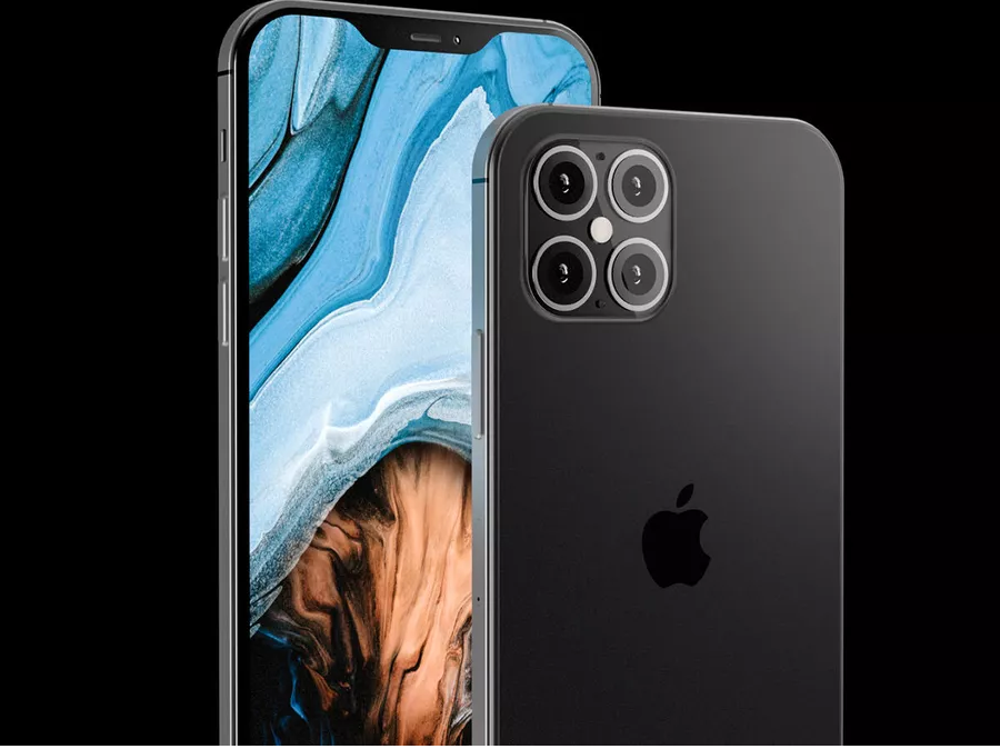 iPhone 12 could look more like iPhone 5 – and four models are on the way
