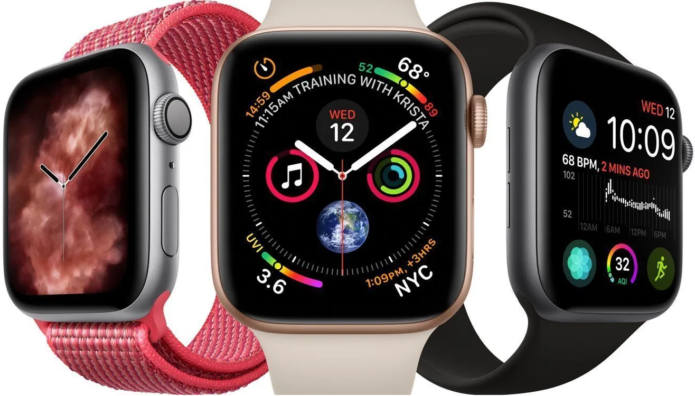 Apple Watch Series 6 Will Get More Health Features