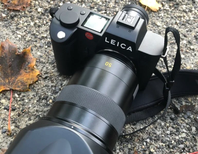 A Fantastic Portrait Lens: The Leica SL 50mm F1.4 Summilux Review