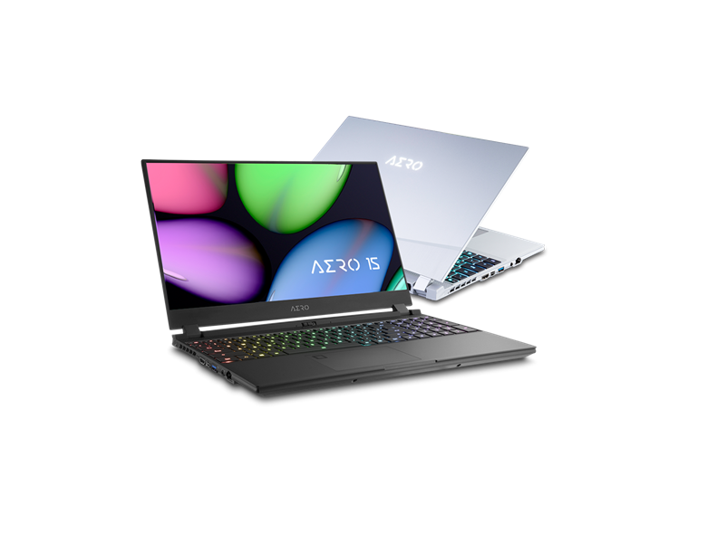 Leaked industry details reveal Gigabyte Aero 15 Studio XB with Intel Core i7-10875H reaching greater benchmark heights thanks to Microsoft Azure AI and Control Center optimizations