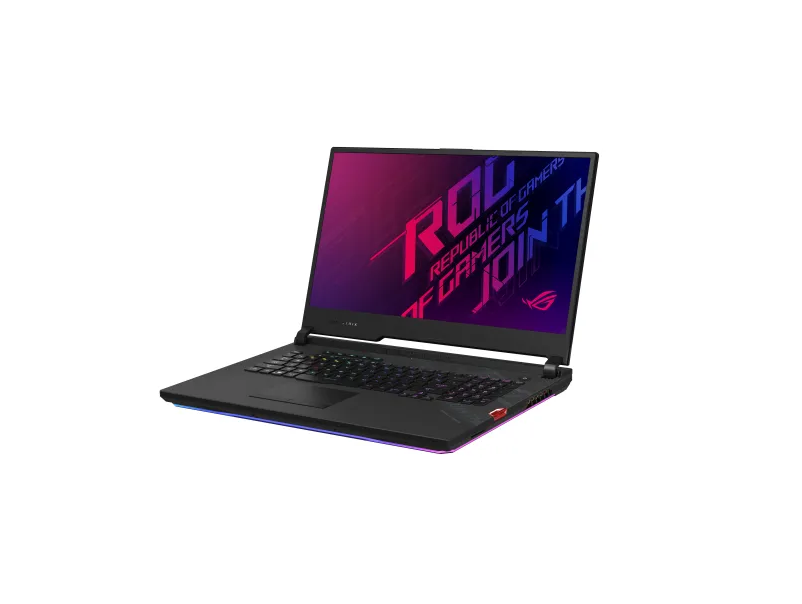 ASUS ROG Strix SCAR 15/17, ROG Strix G15/17 now official