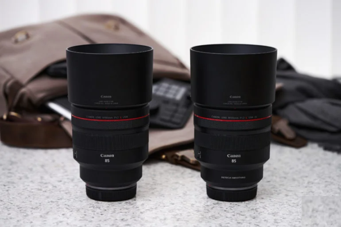 Bokeh for Days! The Canon RF 85mm F1.2 L USM DS Review