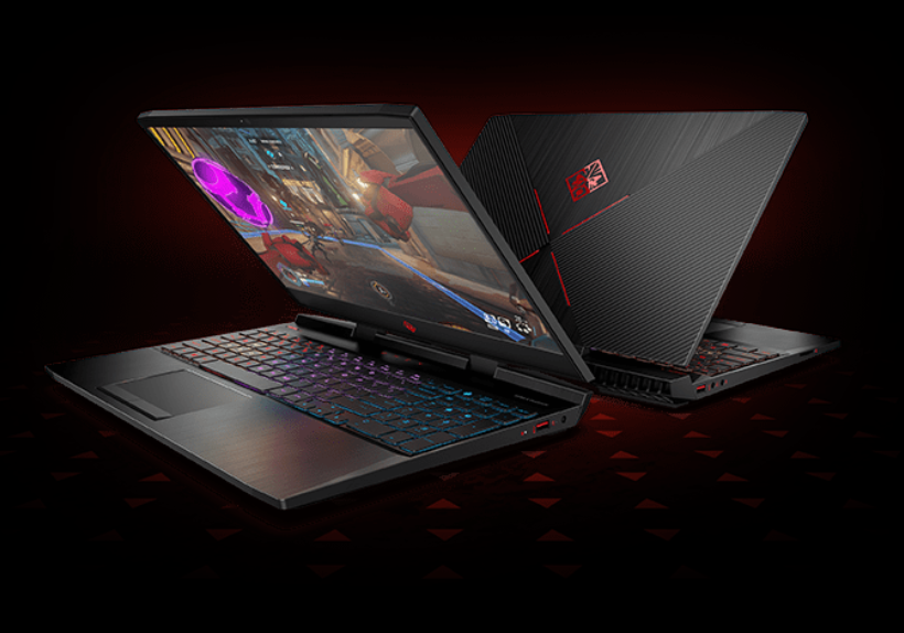 3DMark and Geekbench confirm switch to Ryzen 5 4600H and Ryzen 7 4800H processors for this year's HP OMEN 15