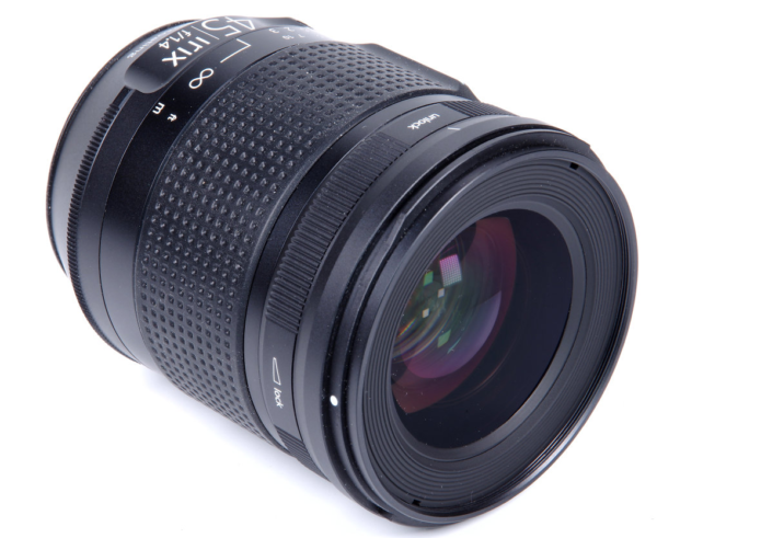 Irix 45mm f/1.4 Dragonfly Review