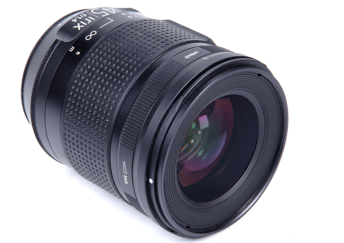 Irix 45mm f/1.4 Dragonfly Review - GearOpen.com