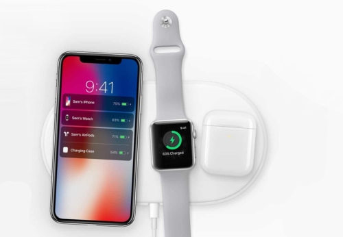 Apple AirPower may have solved its biggest issue, thanks to an old friend