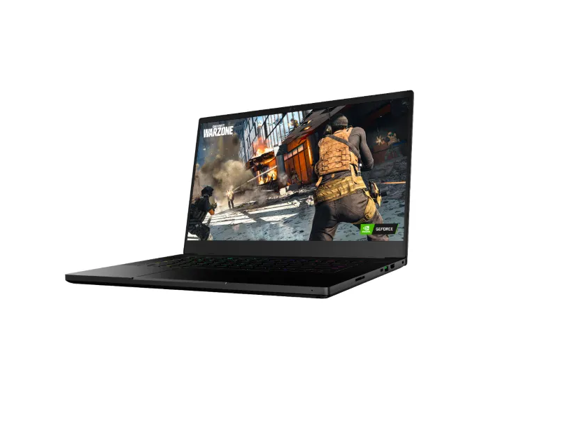All-New Razer Blade 15: 10th-Gen Intel Core, RTX SUPER GPU, 300Hz display