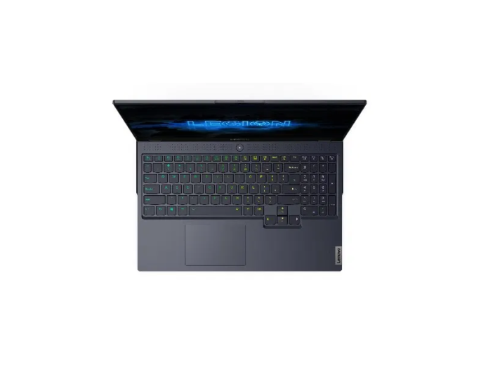 Lenovo announces Legion 7i, Y740Si, with Intel Core i9 processors and color-accurate displays