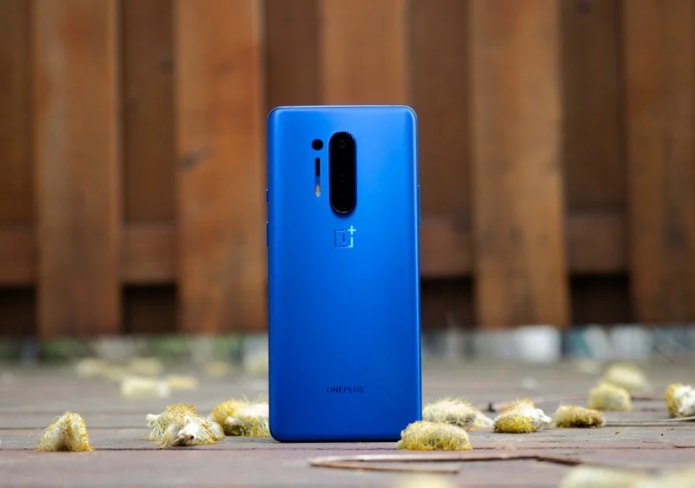 OnePlus 8 Pro: A camera comparison with the Xiaomi Mi 10 Pro and Huawei P40 Pro