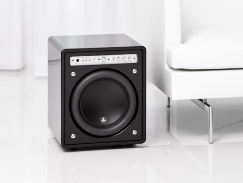 JL Audio Fathom f110v2 Subwoofer Review