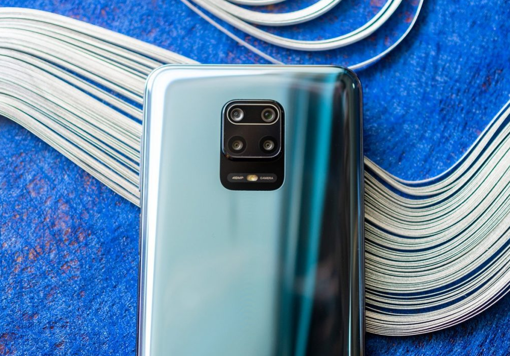 Redmi Note 9 Pro Max Vs Redmi Note 9S: Which is Worth your Money?