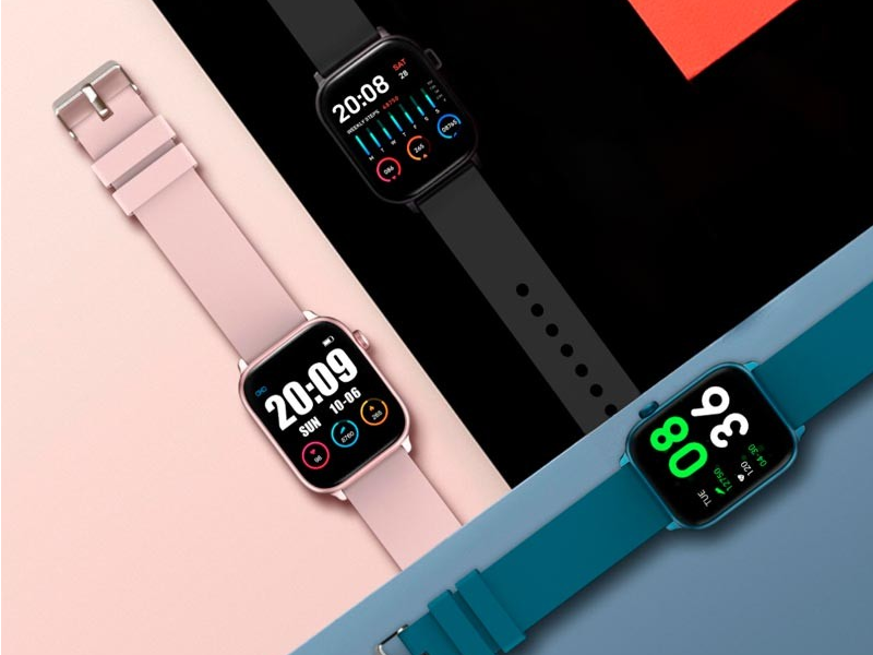 ticwatch gts