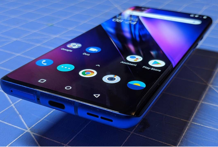 OnePlus 8 Pro teardown reveals a somewhat repairable beauty