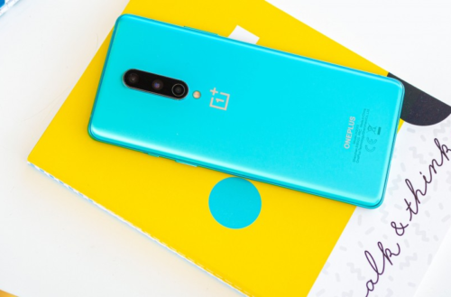 OnePlus 8T likely will be stuck with the same chipset as OnePlus 8