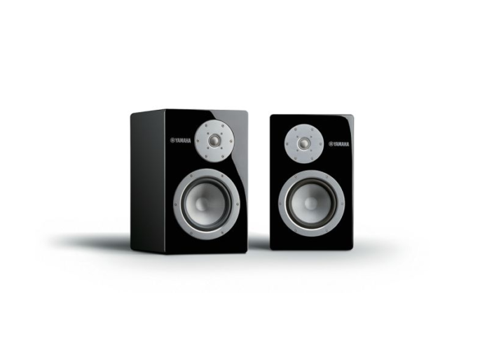 Yamaha NS-3000 speakers bring flagship design to lower price