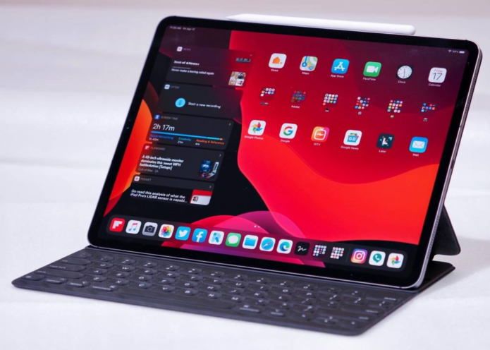 2020 iPad Pro Review: Don’t call it a laptop replacement