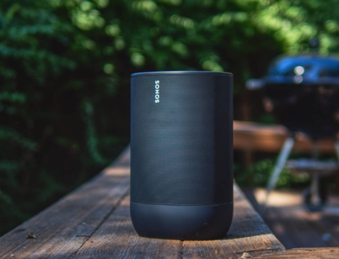 Sonos Radio gives speaker owners exclusive streaming