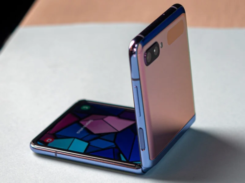 Xiaomi plans foldable to rival Moto Razr and Galaxy Z Flip – report