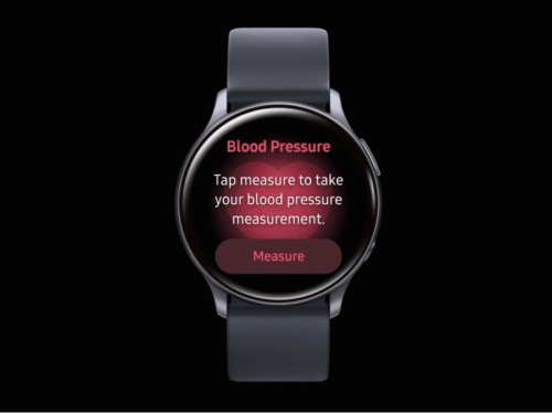 Samsung gets blood pressure approval – and it’s coming to new smartwatches