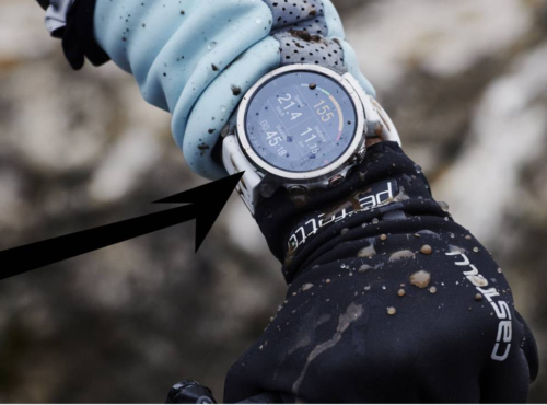 Polar Grit X: release date, price, specs and everything you need to know