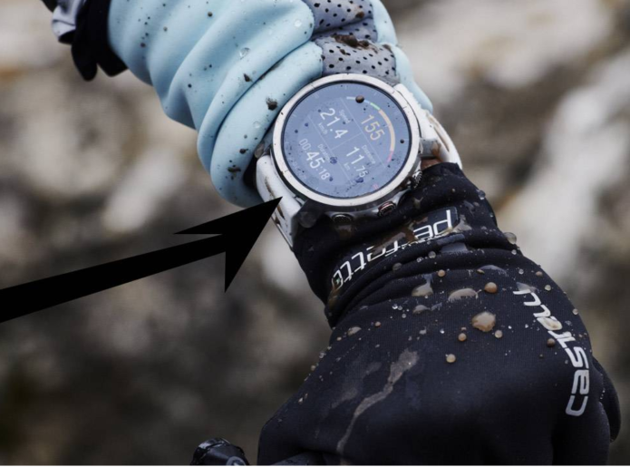 Polar Grit X smartwatch released for high-end rugged fitness
