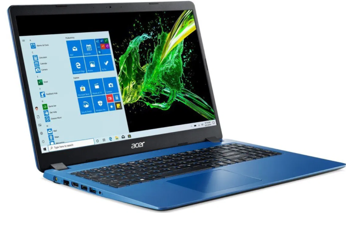 Acer Aspire 3 (A315-56) vs Acer Aspire 3 (A315-55G) – a 10th gen CPU upgrade while the rest is almost the same