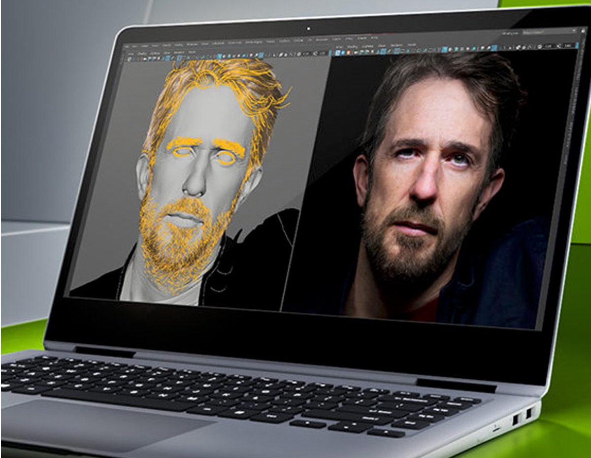 NVIDIA's new GeForce RTX Super GPUs join forces with Intel's 10th generation H-series CPUs in RTX Studio laptop line