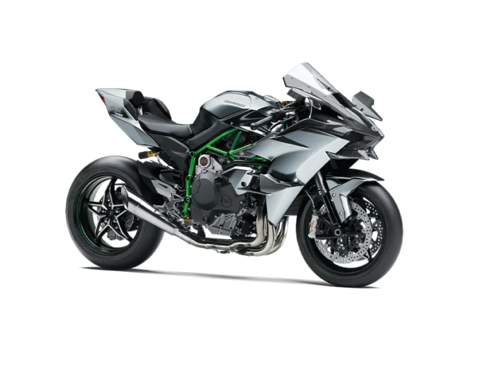 Most Expensive Production Motorbikes in the Market