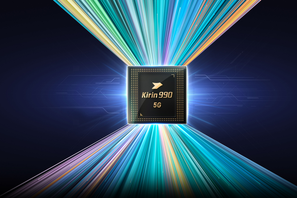 kirin 990 5g vs snapdragon 865 5g