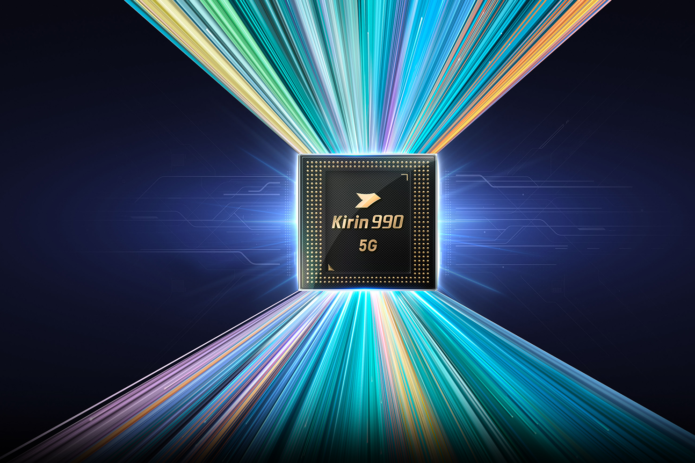 Huawei Kirin 990 5G Vs Snapdragon 865 5G Comparison of 5G Signal Strength