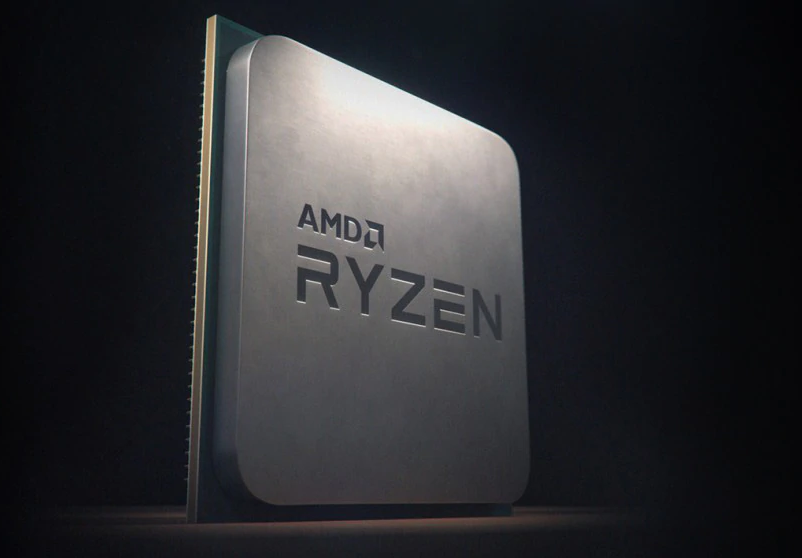 AMD Ryzen 3 3300X and Ryzen 3 3100: New Low Cost Quad-Core Zen 2 Processors From $99