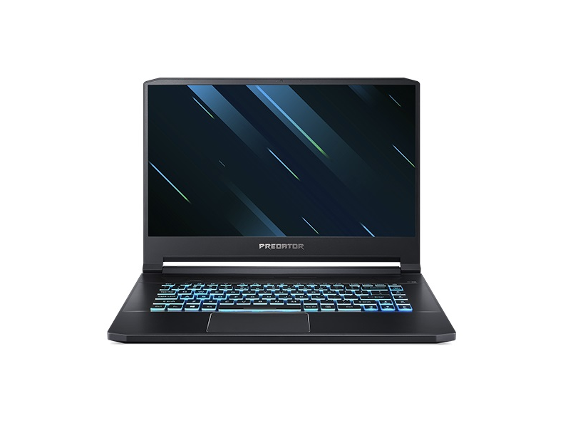 Acer Predator Triton 500: Opening night for the RTX 2080 Super Max-Q
