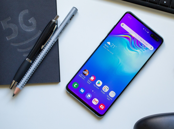Opinion | One year on, the Samsung Galaxy S10 is the one for me
