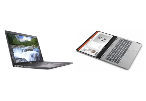 [In-depth Comparison] Dell Latitude 3301 vs Lenovo ThinkBook 13s – the latter wins because of its great display and capable cooling solution