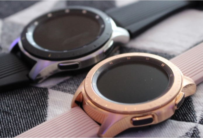 More Samsung Galaxy Watch 2 leaks emerge – with a healthy dose of mystery