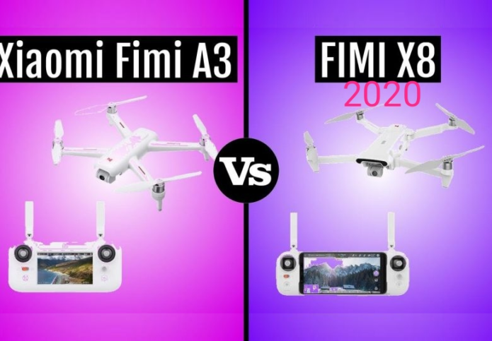 Xiaomi FIMI X8 2020 Vs Xiaomi FIMI A3: Is the FIMI X8 2020 worth buying for $349.99?