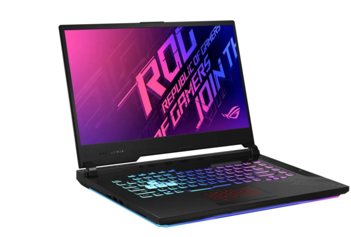 ASUS ROG STRIX G15 (G512) vs ASUS ROG STRIX G17 (G712) – what are the differences?