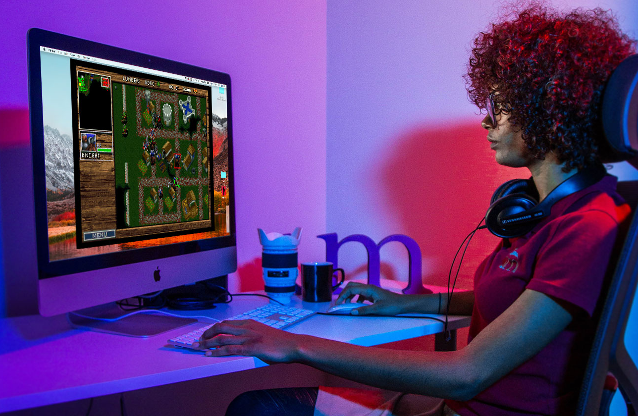 How to Play Retro Games on your PC