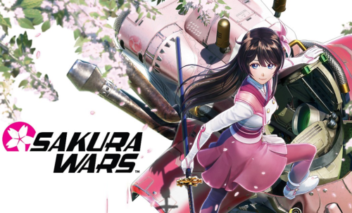 Sakura Wars Review