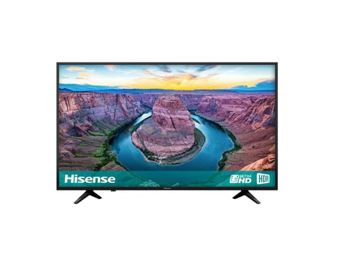 Should you buy a Hisense TV?