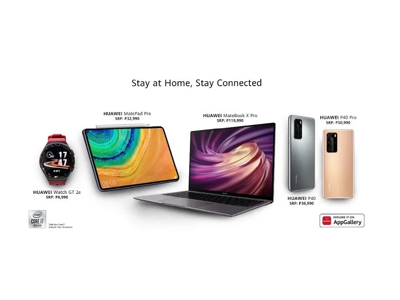 Going Full Huawei: How much will it cost? - GearOpen.com