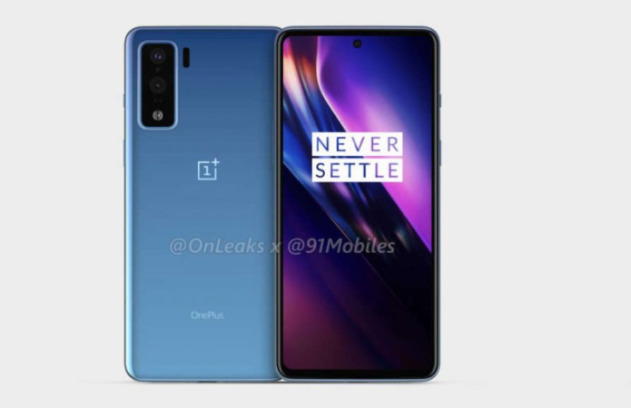 OnePlus Z setting up July battle with iPhone SE 2 and Pixel 4a?