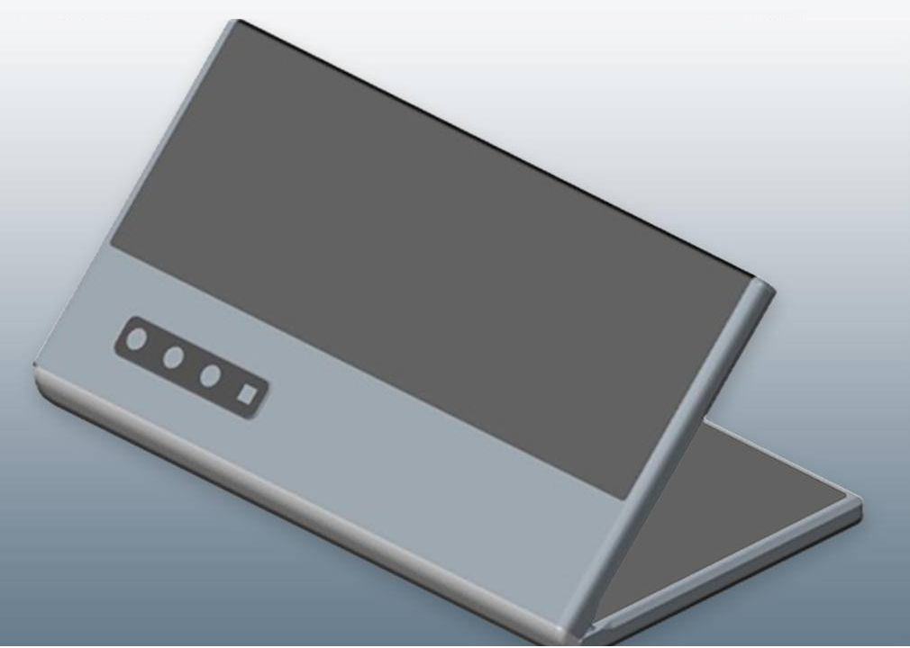 Huawei Mate Xs successor might be more like a Galaxy Fold