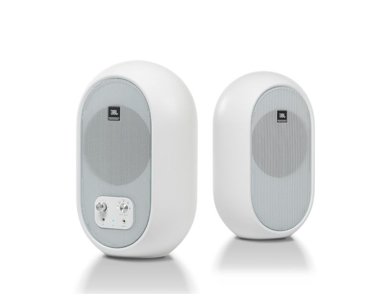 JBL One Series 104-BT review