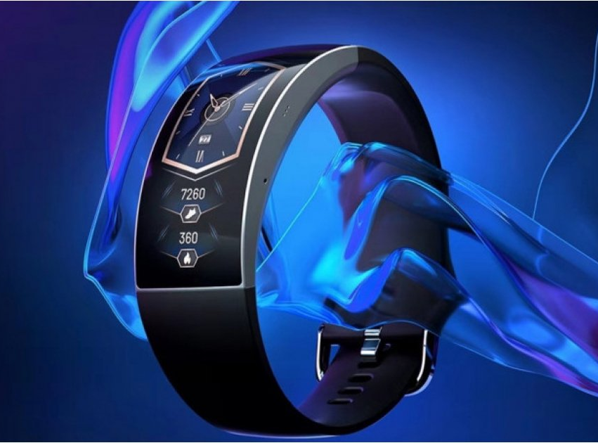 android wear amazfit